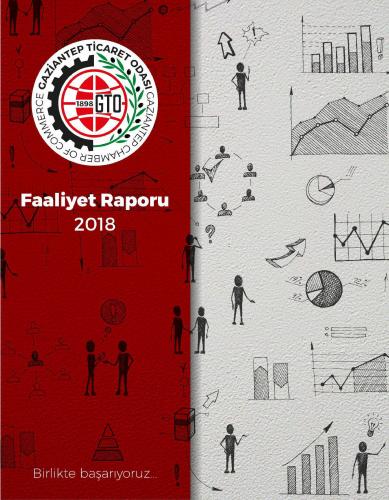 Annual Report 2018