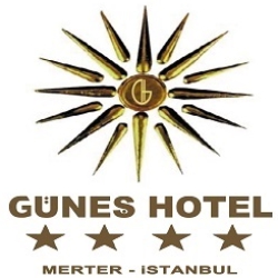 GÜNEŞ HOTEL /Merter-İSTANBUL 