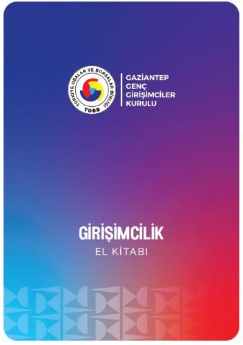 GİRİŞİMCİLİK EL KİTABI