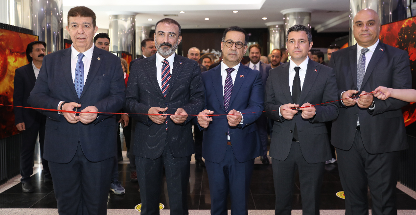 GTO’da Letonya Ülke Günü Gerçekleştirildi	