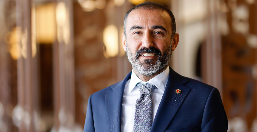 GAZİANTEP İHRACATTA 4,1 MİLYAR DOLARI AŞTI