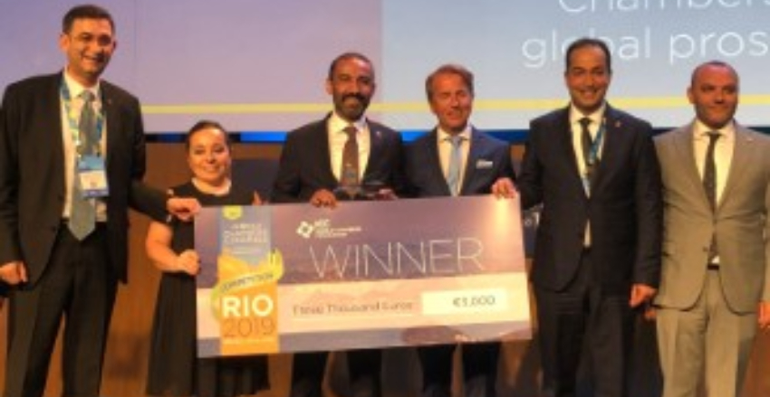 GTO SYRIA DESK IS THE WORLD'S NUMBER ONE