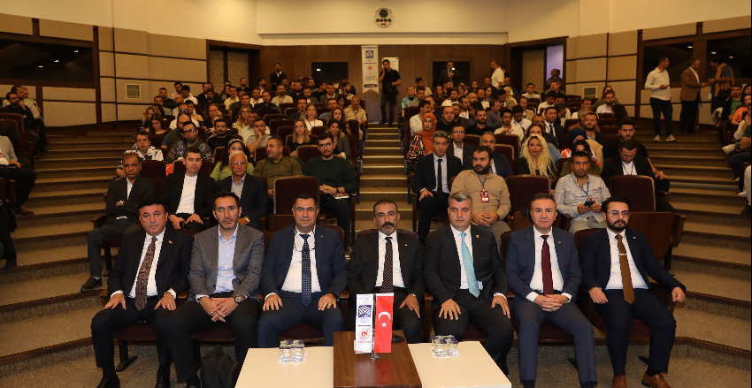 YAPI DENETİM MEVZUATI GTO’DA ANLATILDI