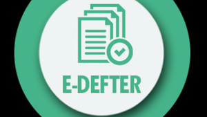 TİCARİ DEFTERLERİN ELEKTRONİK ORTAMDA TUTULMASINA İLİŞKİN BİLGİLENDİRME