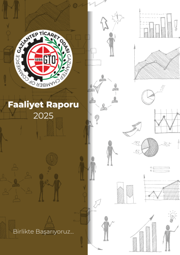 Faaliyet Raporu 2025
