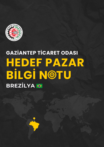 Hedef Pazar: Brezilya