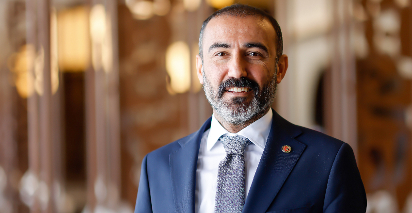 GAZİANTEP’TEN MART AYINDA 826 MİLYON DOLAR İHRACAT