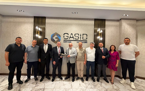44 No.lu Deri Ayakkabı ve Saraciye Ürünleri İmalatı ve Ticareti Meslek Komitesi,  Gaziantep Ayakkabı Sanayicileri ve İhracatçıları Derneği (GASİD) Yönetim Kurulu Başkanı Sayın Resul İNCEARIK'ı ziyaret etti.   
