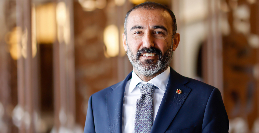 GAZİANTEP’TEN TEMMUZDA 1 MİLYAR DOLARLIK İHRACAT
