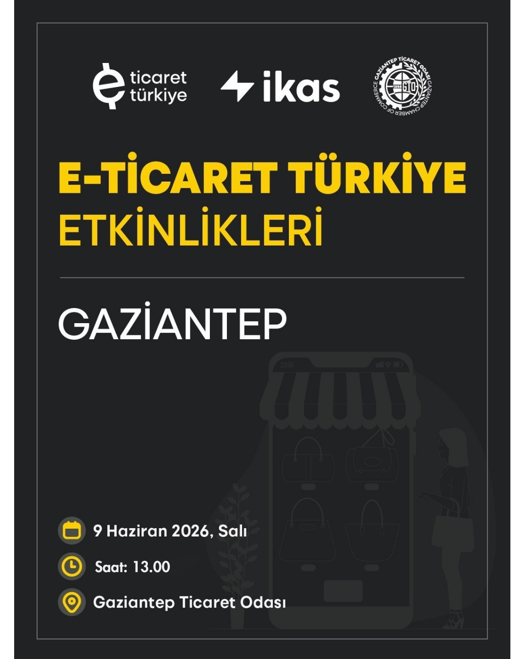 İKAS 1
