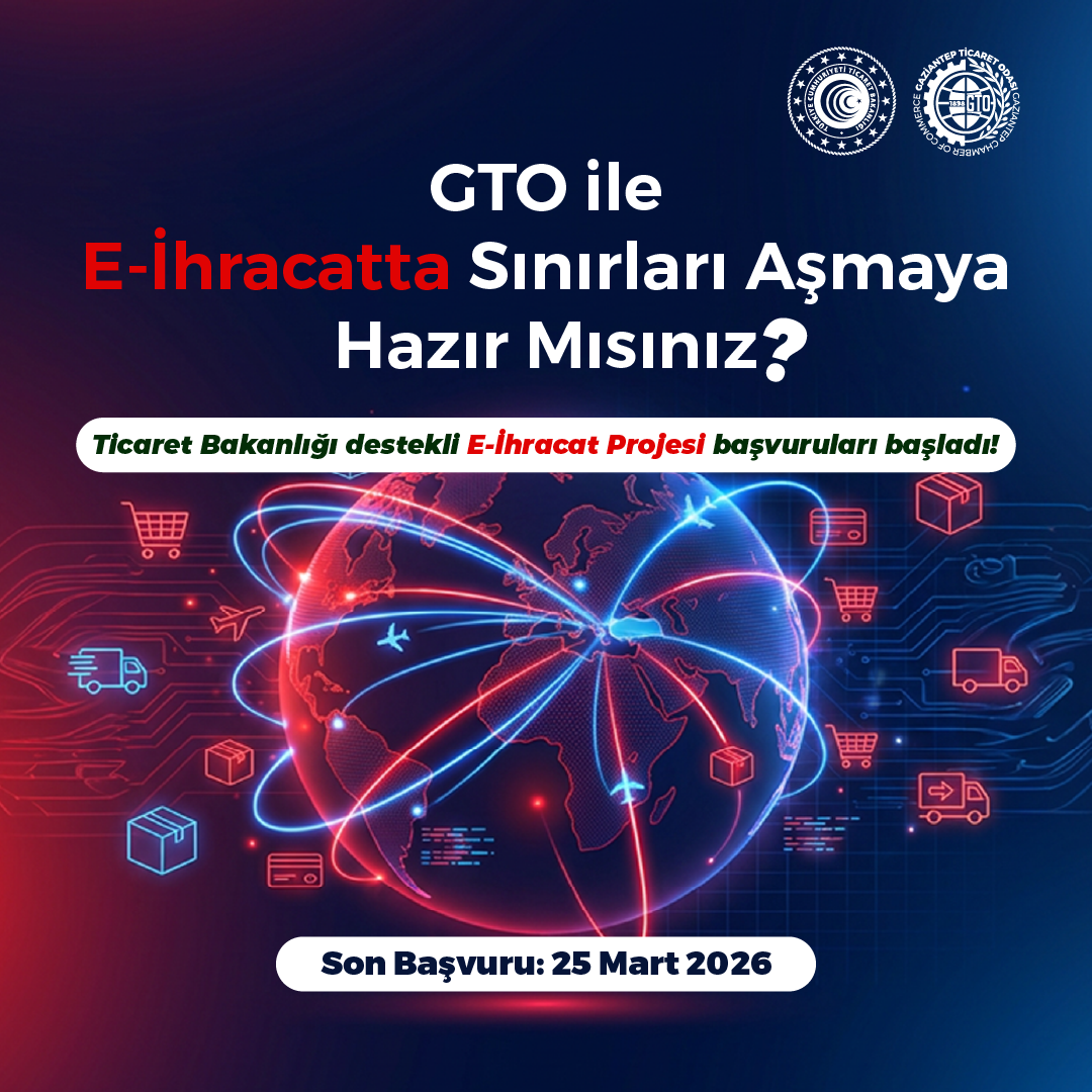 E İhracat Projesi Post 2