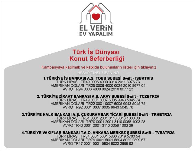 ElVerinEvYapalım_HesapNumaraları