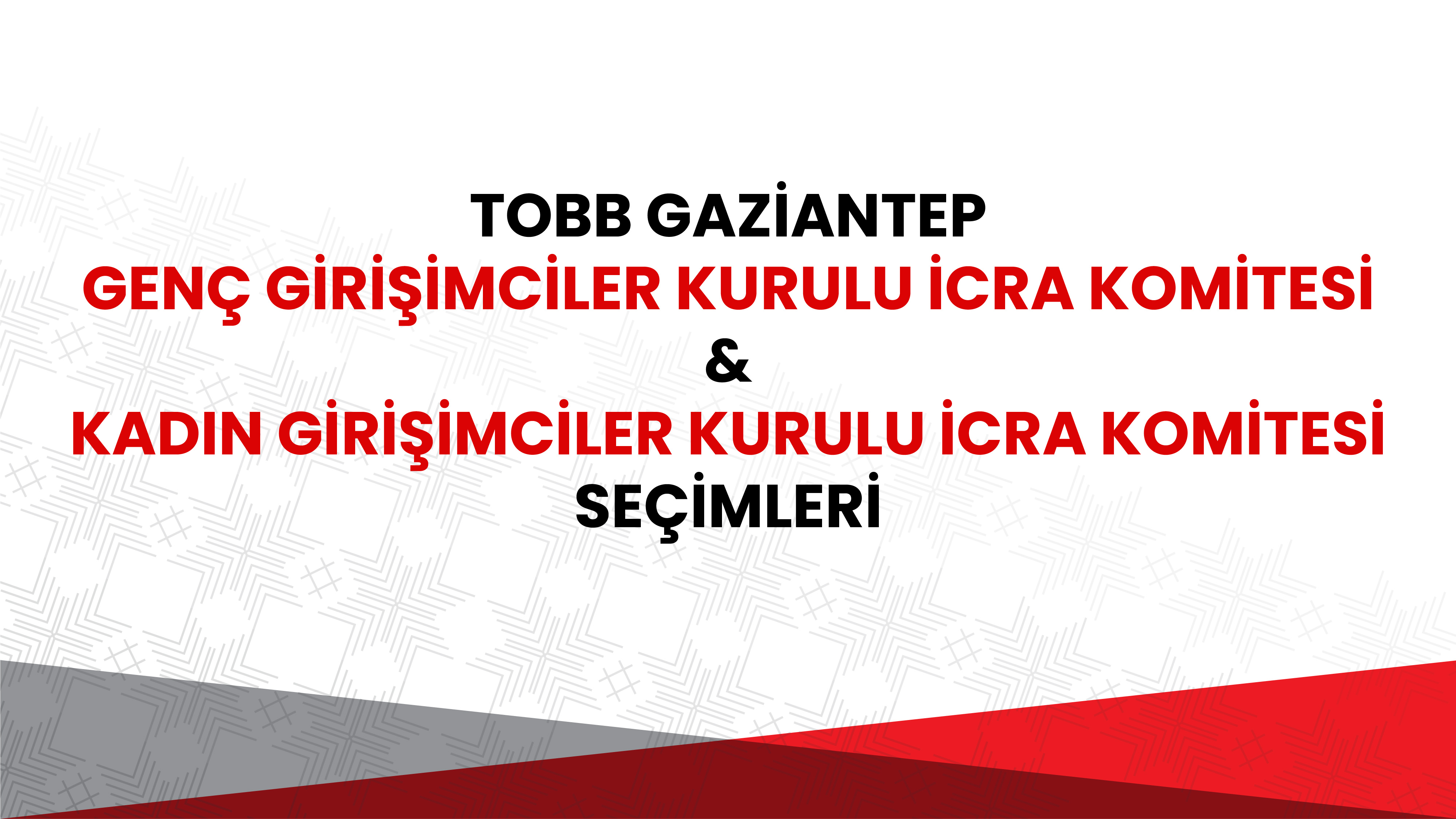GGK SEÇİM WEB