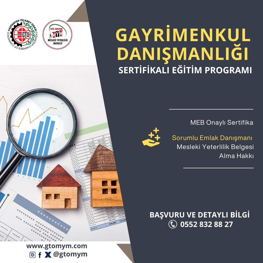 MYM GAYRİMENKUL