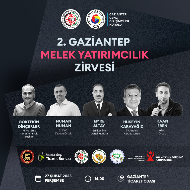 ggk_ 2. Gaziantep Melek Yatırımcılık Zirvesi_1