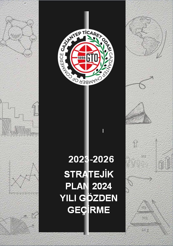 stratejik plan gozden gecirme