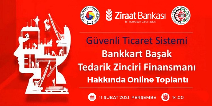 ZİRAAT BANKASI-BANKKART-TW-DÜŞÜK
